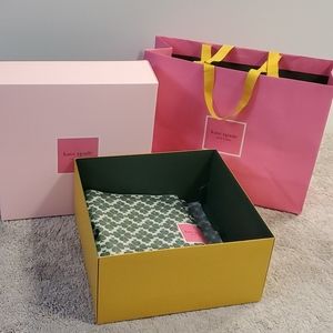 Kate Spade Gift Box Set